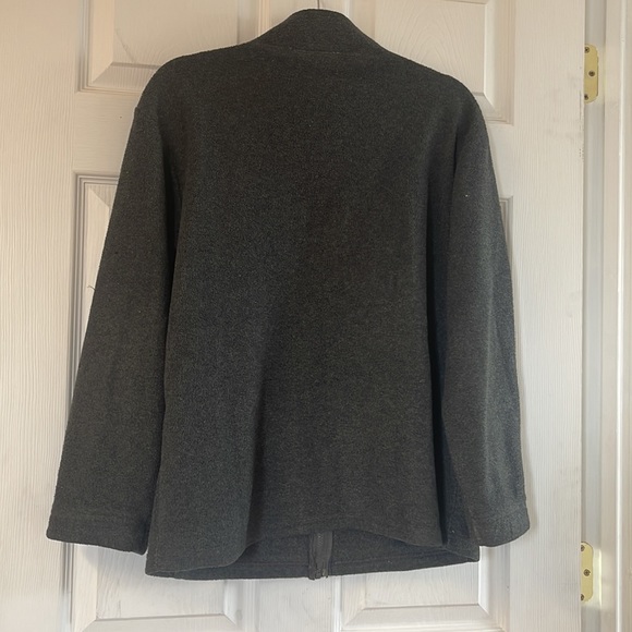 Zip up Alpine Ridge jacket - Picture 6 of 6